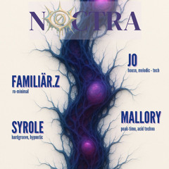 Jo' @Folklor / Lausanne