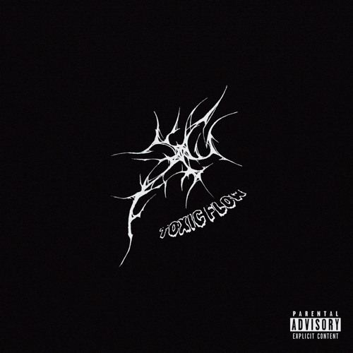 TOXIC FLOW feat DATBOYJEEZO prod. by waggonkid