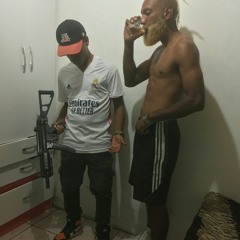 Mini-uzi - @realplug13 @afrosick