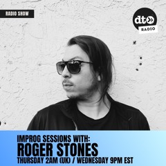 Improg Sessions #0022 with Roger Stones