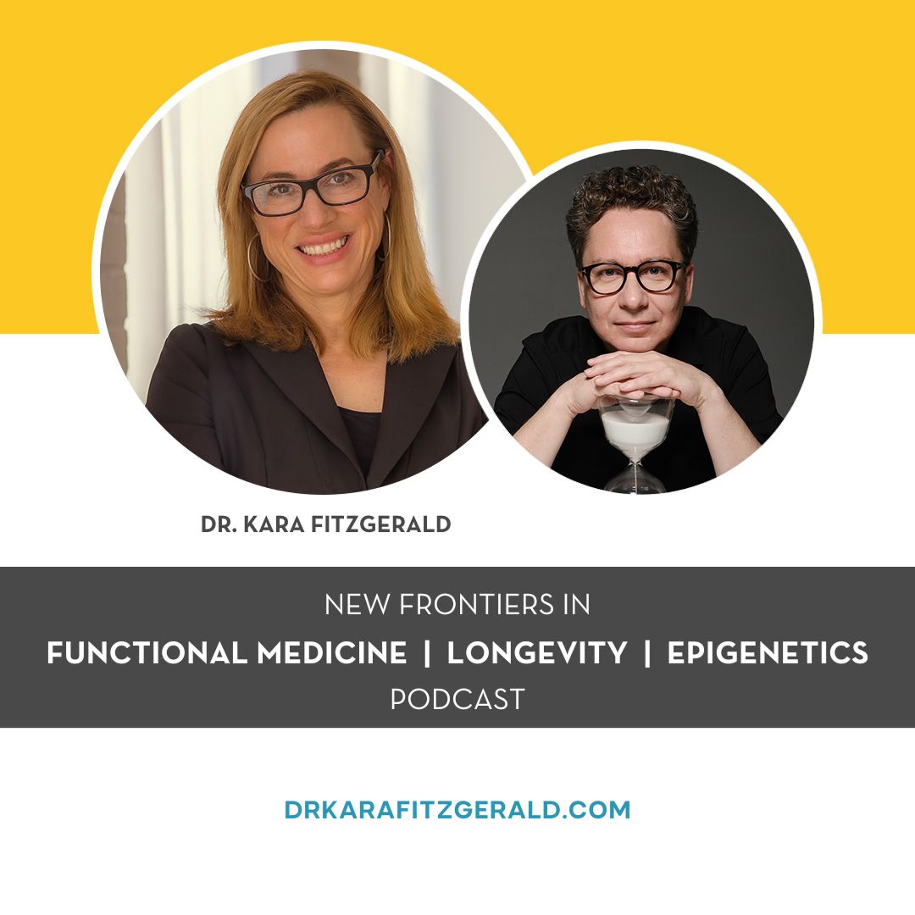 Reversing Aging: Screening, Wearables & What To Do Now