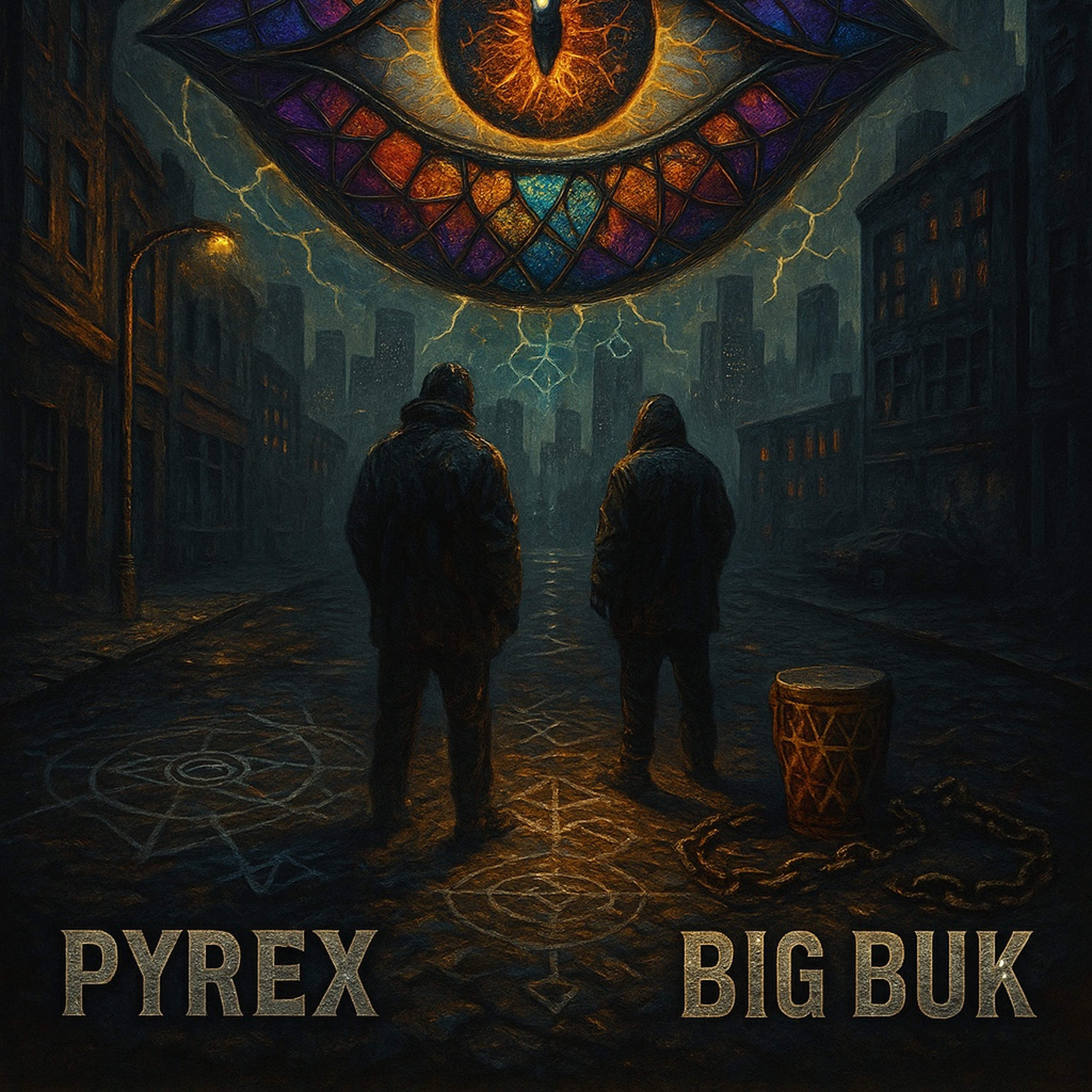 Track cover
