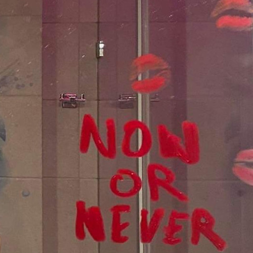 Now or Never ft.mlodykamil