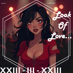 Lator Leti - LOOK OF LOVE by "Isaac Hayes" - Lator Leti Remix