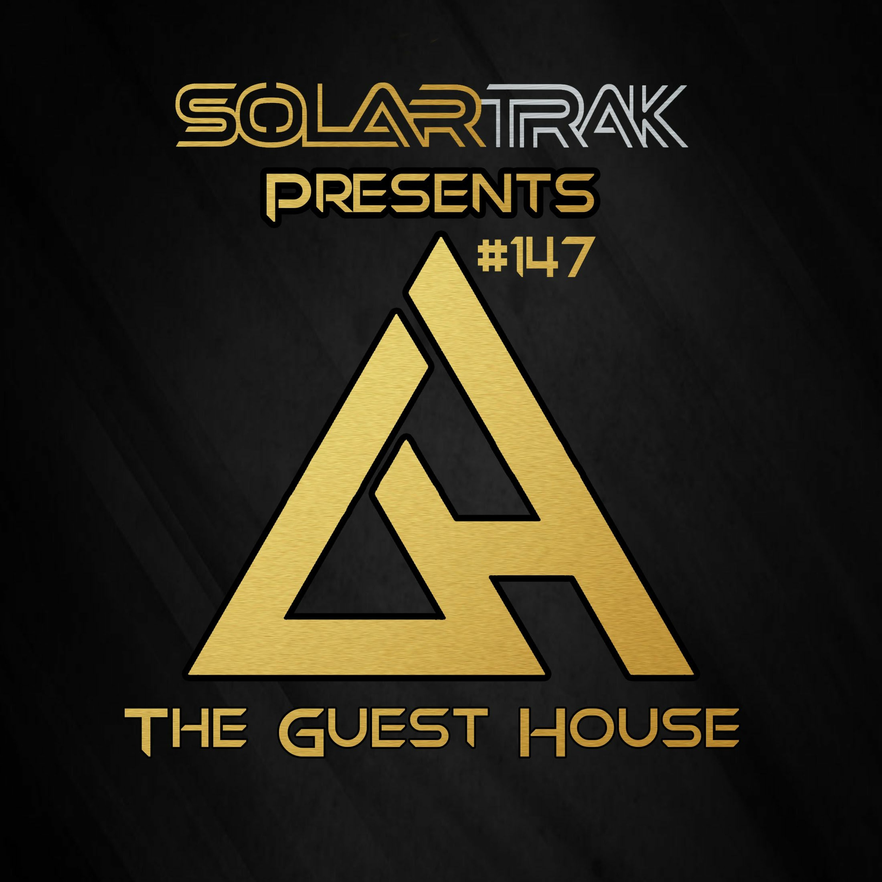 The Guest House Podcast