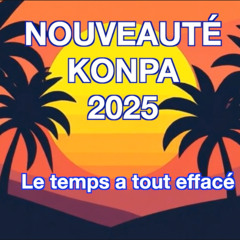 Le temps a tout effacé