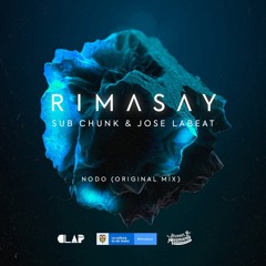 Free Download: Jose Labeat & Sub Chunk - Nodo (Original Mix)