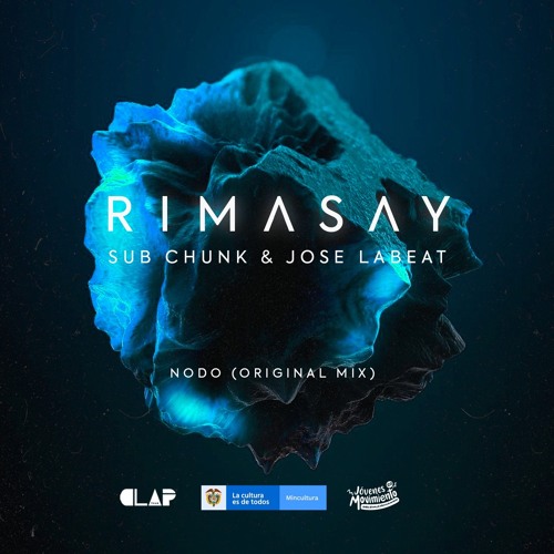 Free Download: Jose Labeat & Sub Chunk - Nodo (Original Mix)