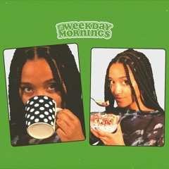 The NTS Breakfast Show w/ Zakia