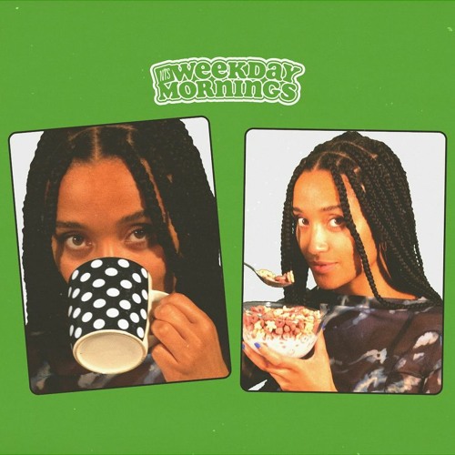 The NTS Breakfast Show w/ Zakia