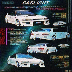 GASLIGHT