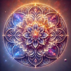 Influence Energy (528 Hz Solfeggio Frequencies)