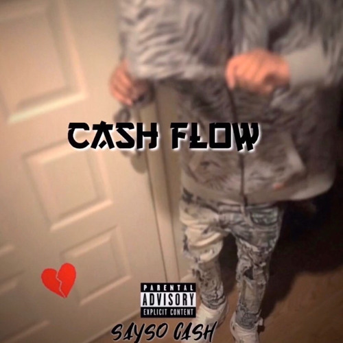 cash flow (official audio)