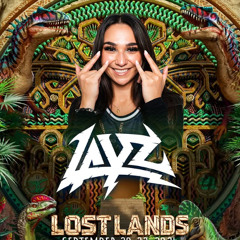 LAYZ Lost Lands 2024