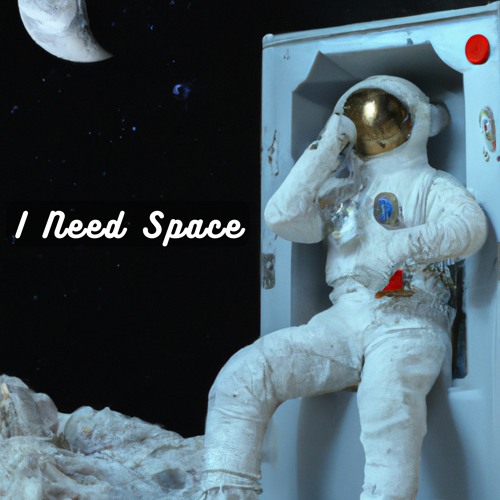 I Need Space (ft. Ryu James) | [FREE DOWNLOAD] | Drum & Bass | 175BPM