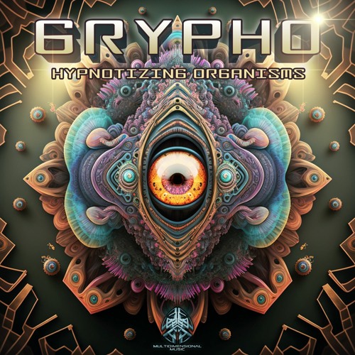 Grypho - Las Brujas - 180 Bpm