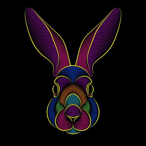 Rabbit Mix By Spali.WAV