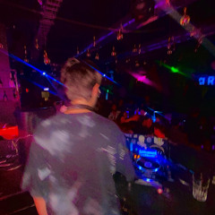 Tagle en Hangar La Rubia