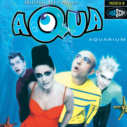 Listen to Barbie Girl by Aqua in NOW playlist online for free on SoundCloud