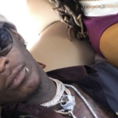 young thug - od ( fast )