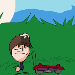 Lawnmower