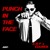 Artwork for A B P & EDUVEK - PUNCH IN THE FACE (FREE DL)
