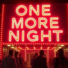 Woojin. - One More Night (trumup$)