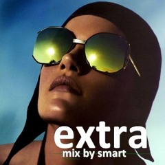 Extra Mix By Smart 21# 701