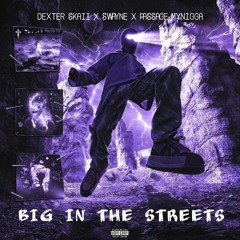 Dexter Skaii x Swayne and Passage MyNigga -Big In The Streets