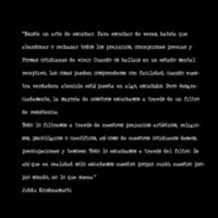 Amo Las Palabras