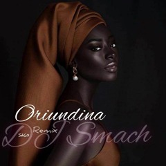 ORIUNDINA Remix Dj Smach St69b