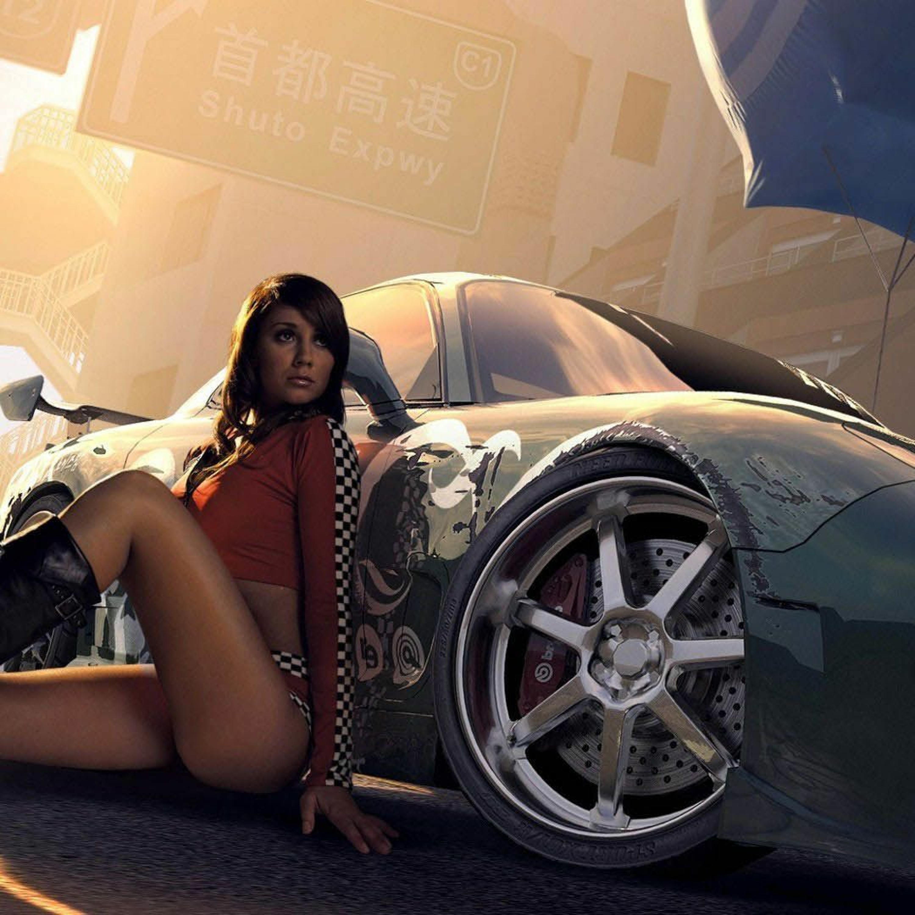 ƑiṭβiṭƧ d(-_-)b #011⚡𝙄 𝙉𝙚𝙚𝙙 𝙎𝙥𝙚𝙚𝙙💨The Ultimate Driving 🚘 Songs Playlist 🤘 episode artwork