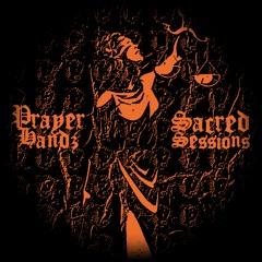 Sacred Sessions Mix Series: Volume 3