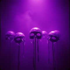 NEMA ~ AMEN ~ Blue Beam