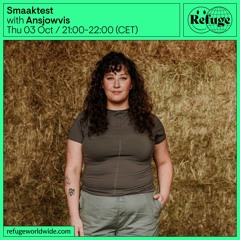 Smaaktest - Ansjowvis - 03 Oct 2024
