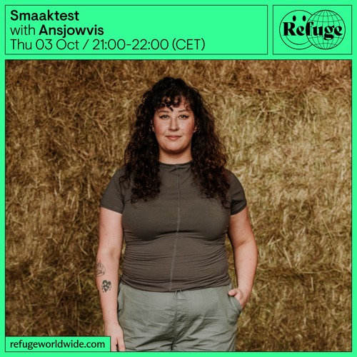 Smaaktest - Ansjowvis - 03 Oct 2024