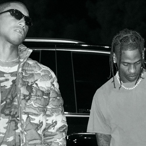 Travis Scott - LOOOVE [OG Version]