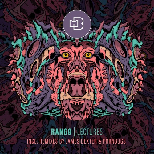 Lectures (James Dexter Remix)