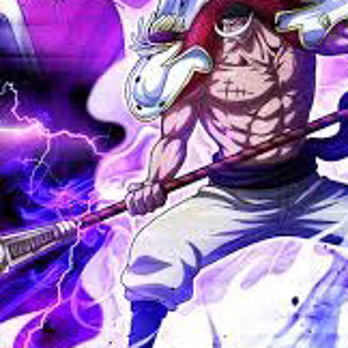 WHITEBEARD! by peso pete