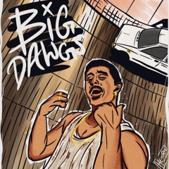 Hanumankind – Big Dawgs Ft. Kalmi (ARIUS remix)