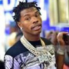 lil baby- man in the middle