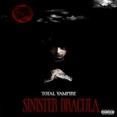 Sinister Dracula