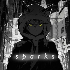 Sparks (sped Up)