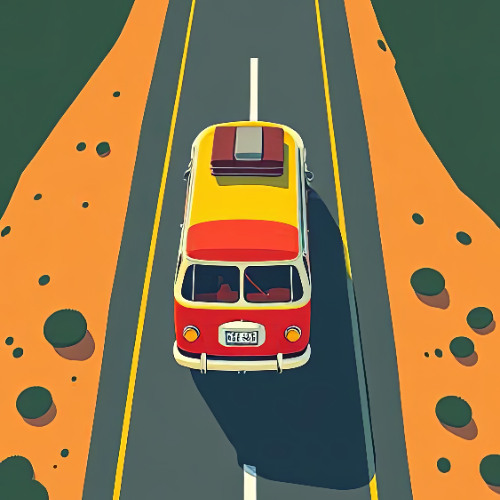 Are We There Yet!