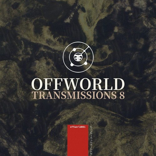 Wintermute (Offworld Transmissions volume 8)