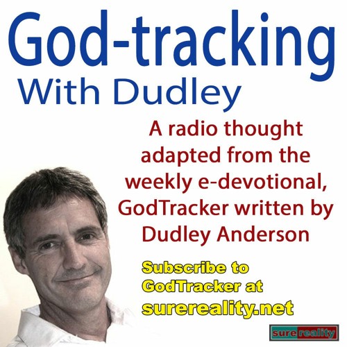 #GTWD 203 - God-tracking is seeking the counsel of the Holy Spirit
