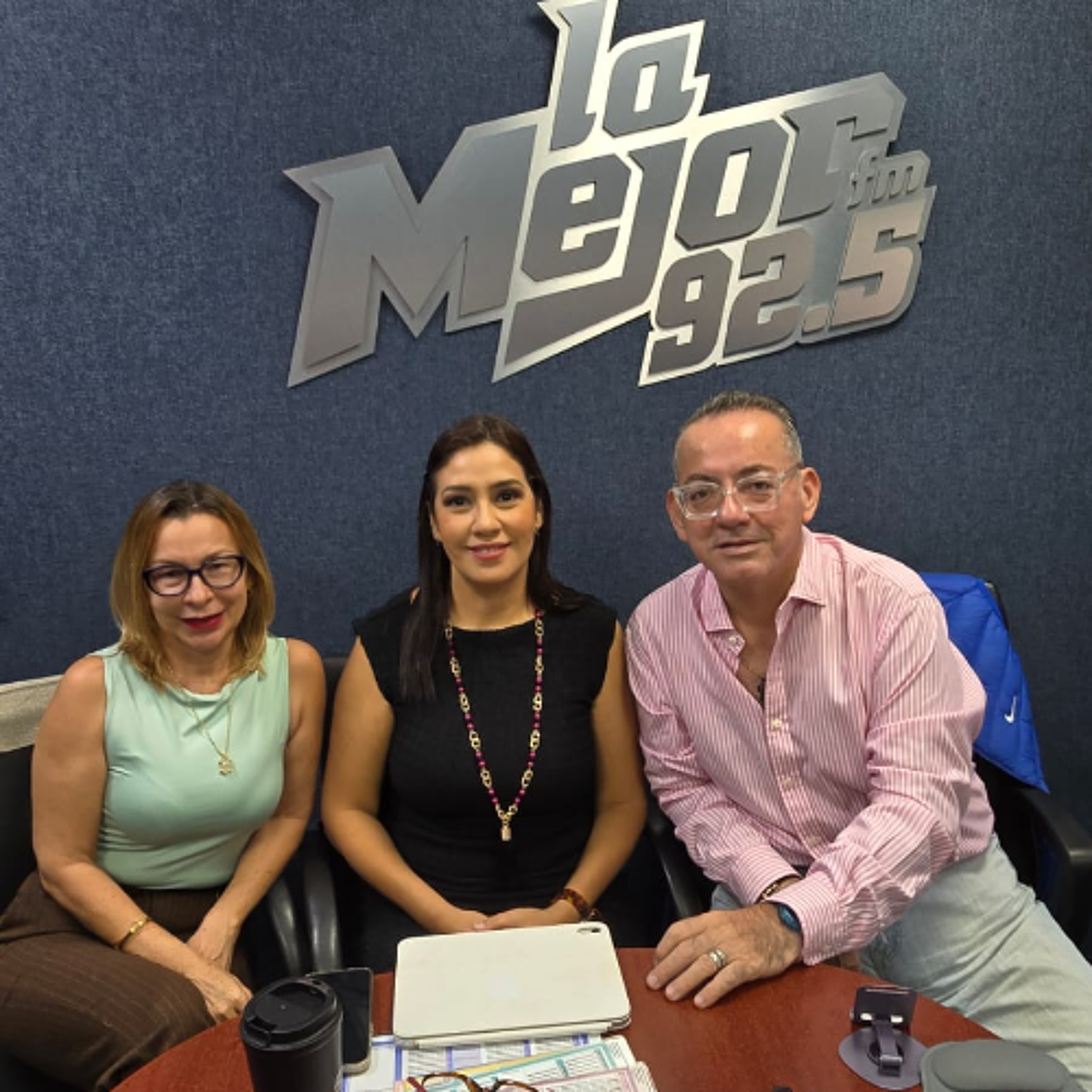 Max Cortés Press