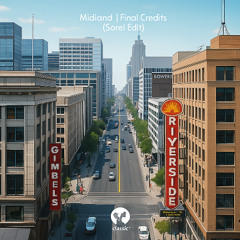 Midiand - Final Credits (Sorel Edit)
