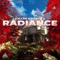 X3ll3n & Feel S.Y - Radiance [NomiaTunes Release]
