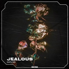 Kapuzen - Jealous